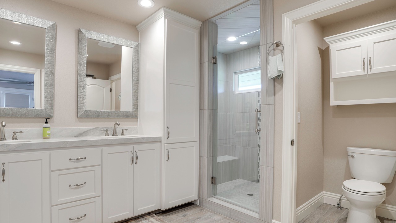 Photo of Bathroom in Ripon