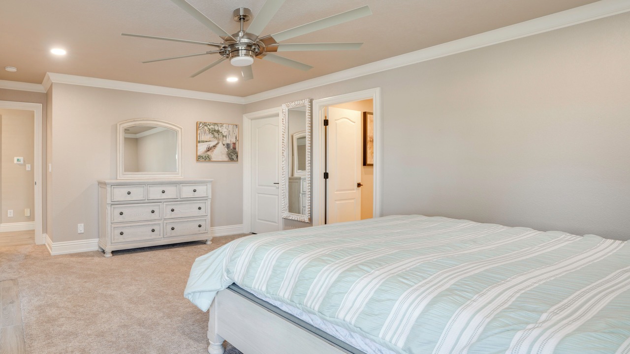 Photo of Bedroom in Ripon