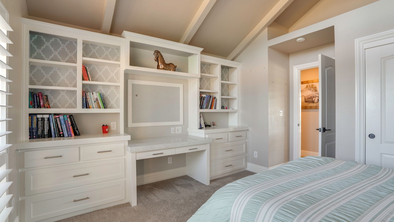 Photo of Bedroom in Ripon