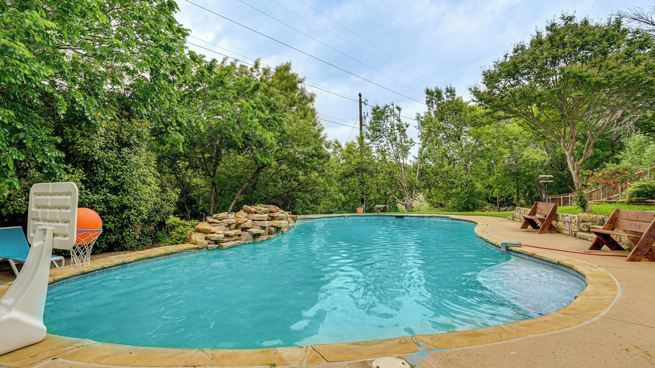 Photo of Outdoor in Willow Park