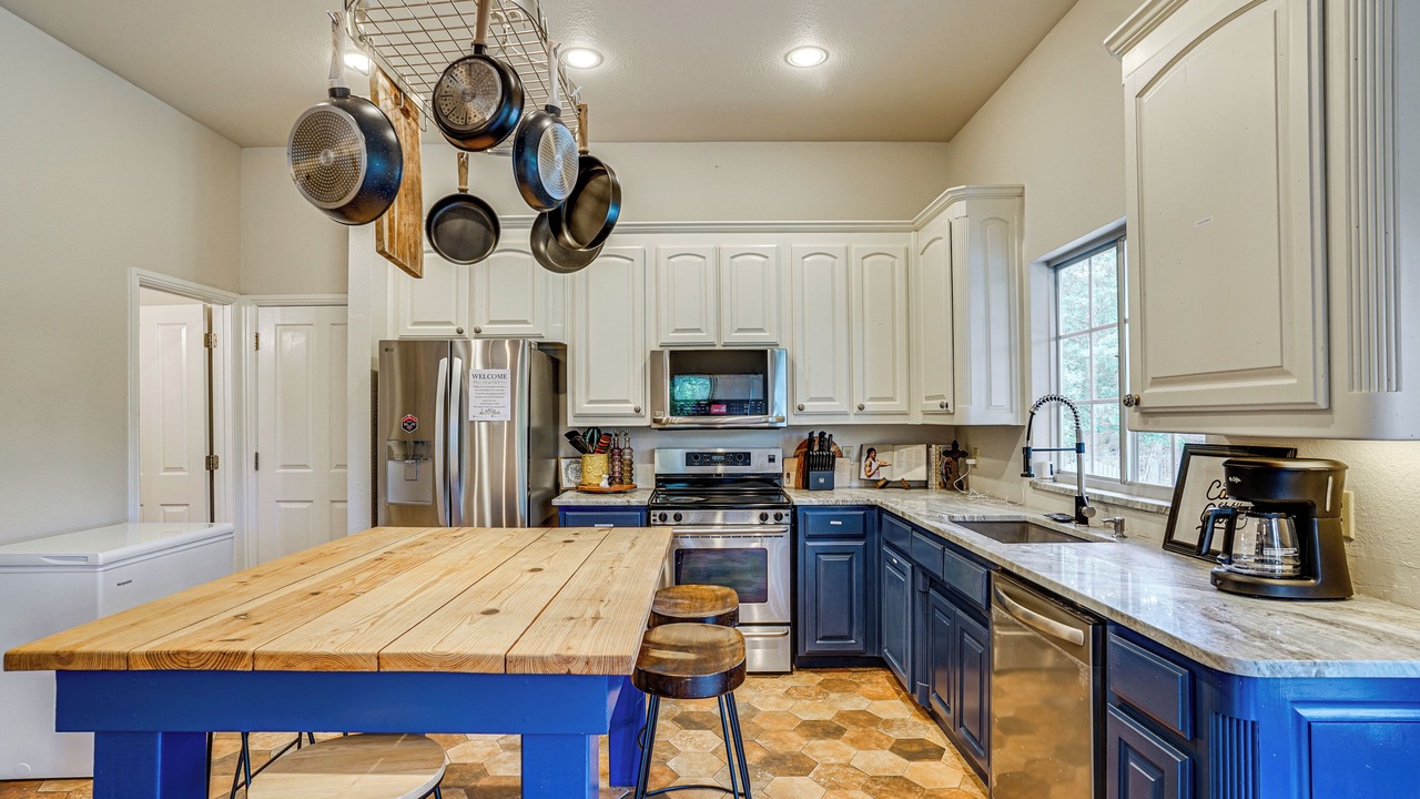 Photo of Kitchen in Willow Park