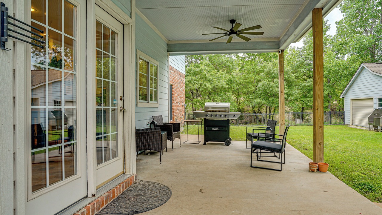 Photo of Outdoor in Willow Park