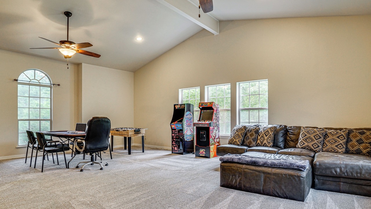 Photo of Bedroom in Willow Park