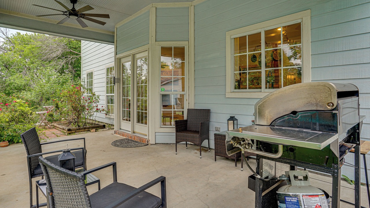Photo of Outdoor in Willow Park