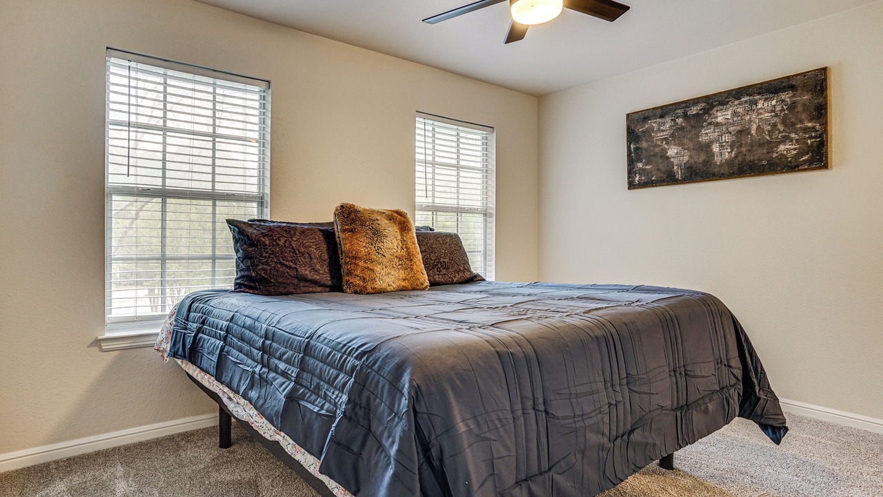 Photo of Bedroom in Willow Park