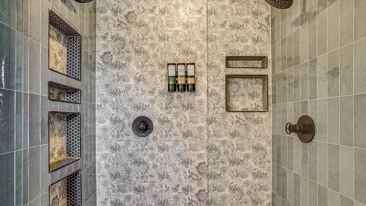 Photo of Bathroom in Willow Park