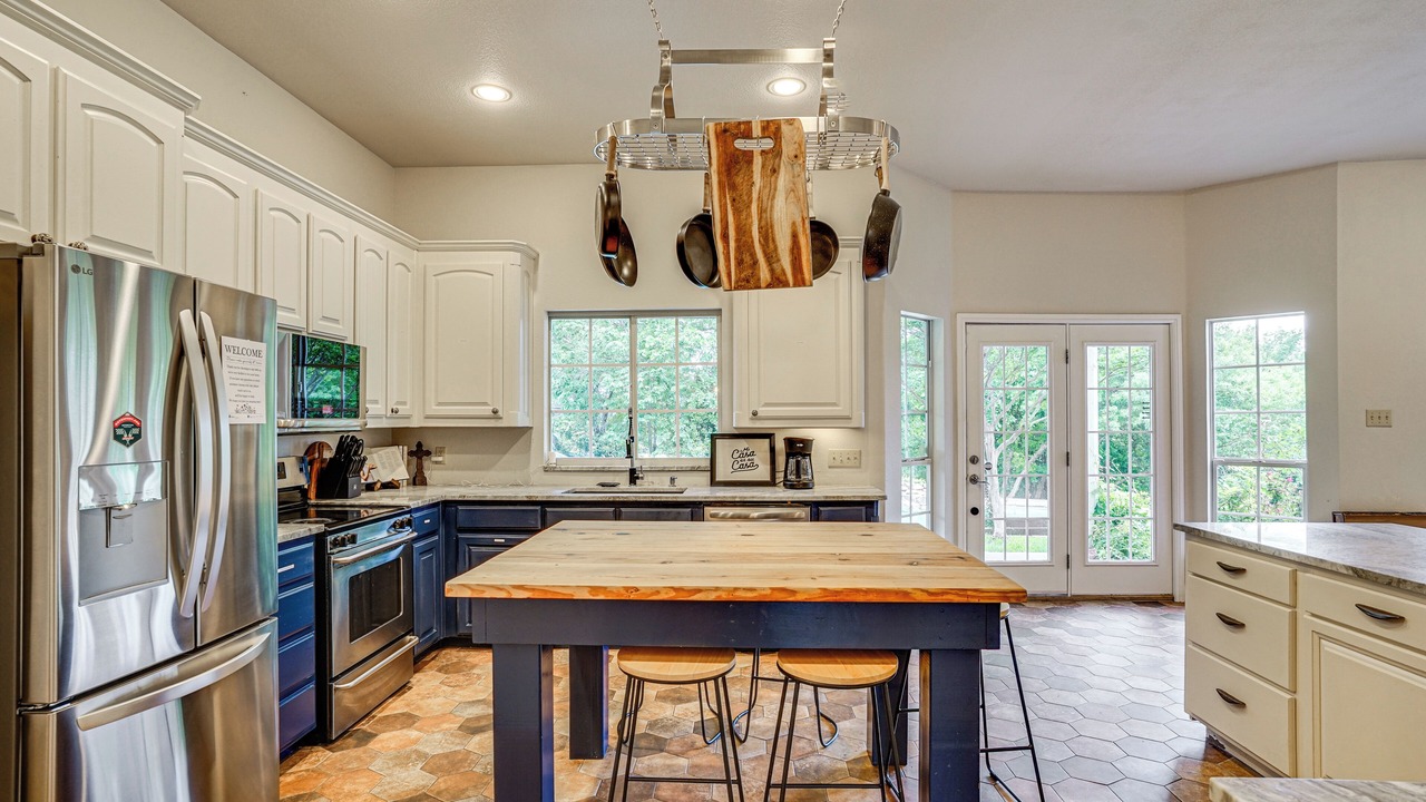 Photo of Kitchen in Willow Park