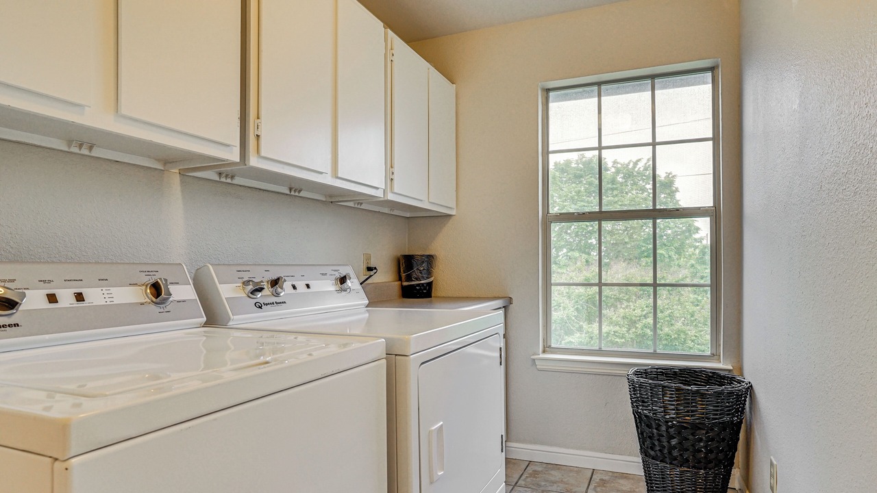 Photo of Bedroom in Willow Park