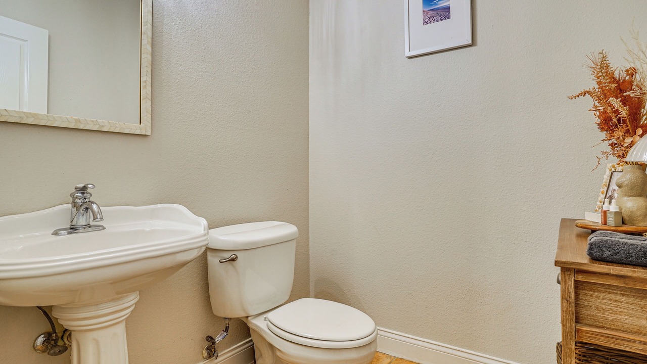 Photo of Bathroom in Willow Park