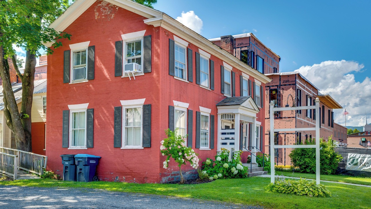 Photo of Outdoor in Waterbury