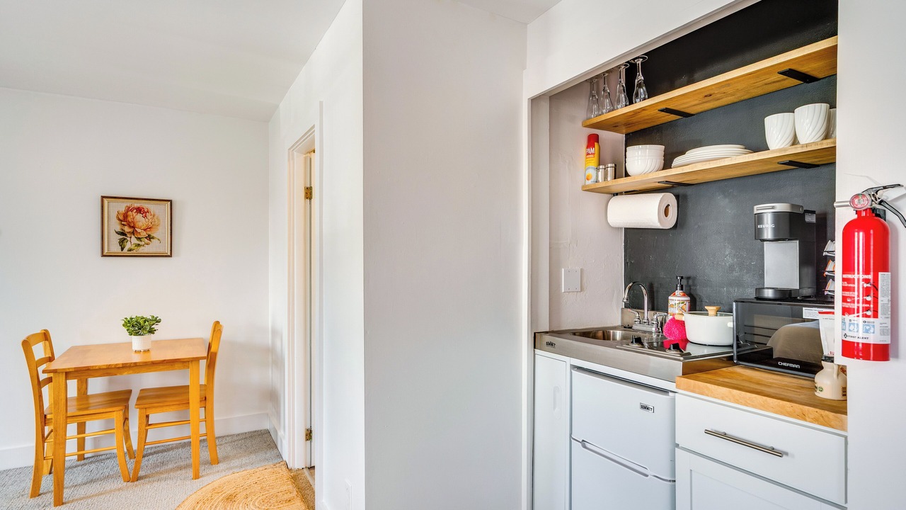 Photo of Kitchen in Waterbury