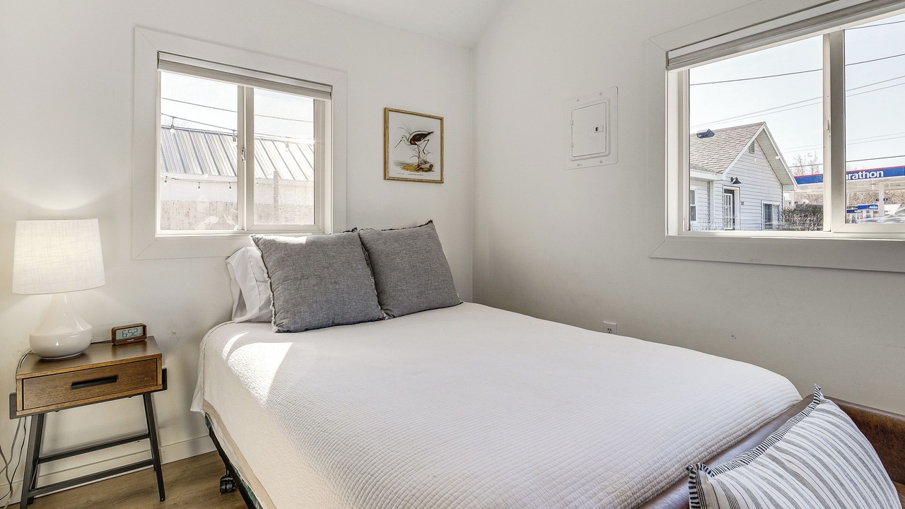 Photo of Bedroom in Elk Rapids