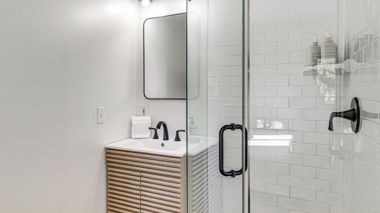 Photo of Bathroom in Elk Rapids