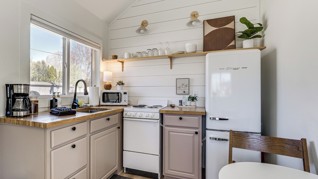 Photo of Kitchen in Elk Rapids