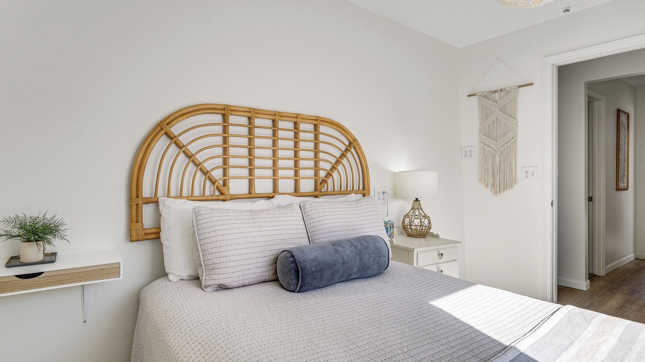 Photo of Bedroom in Elk Rapids