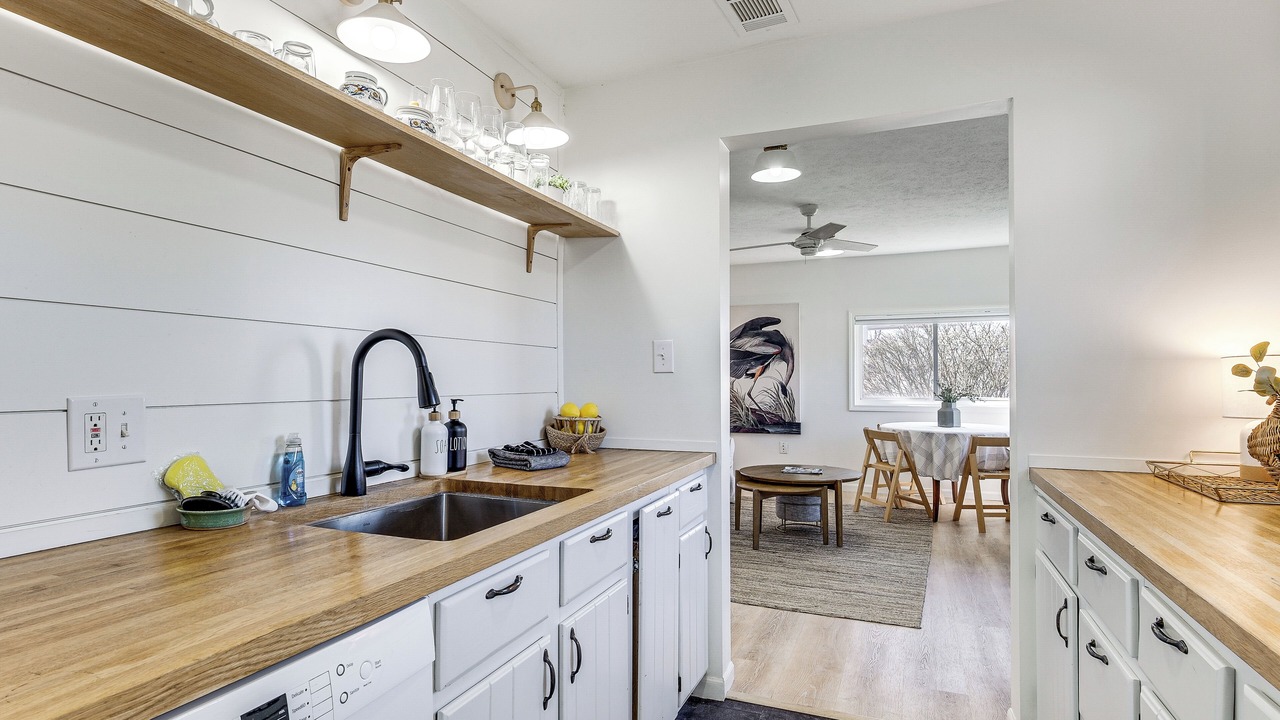 Photo of Kitchen in Elk Rapids