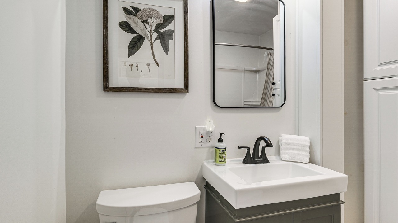 Photo of Bathroom in Elk Rapids