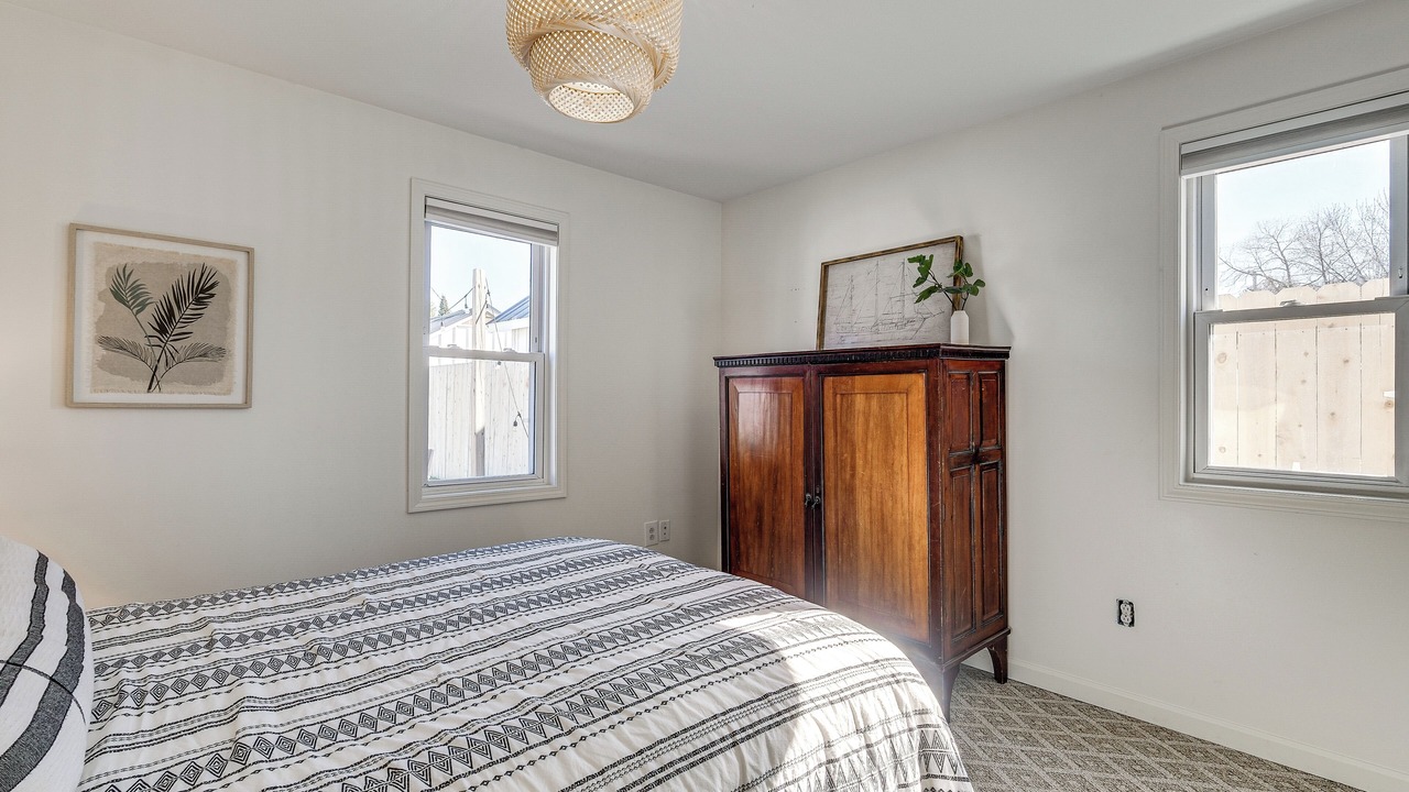 Photo of Bedroom in Elk Rapids