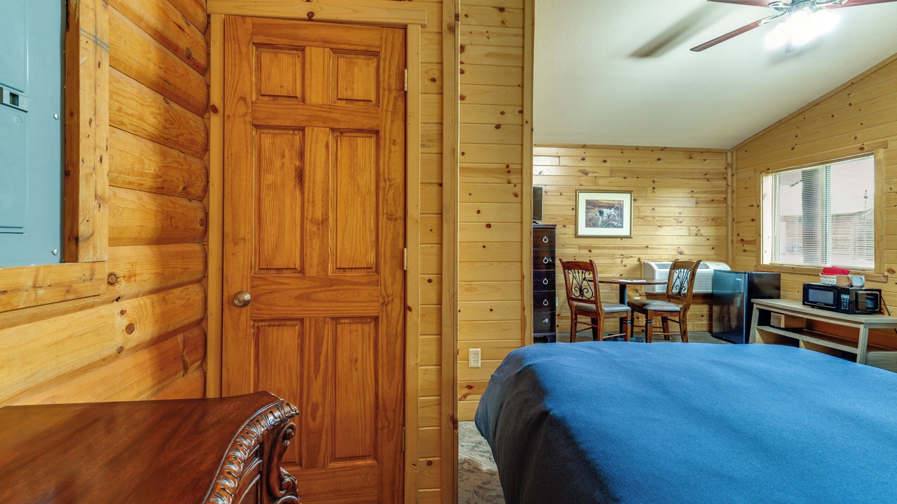 Photo of Bedroom in Waumandee