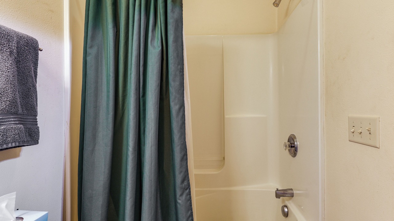 Photo of Bathroom in Waumandee