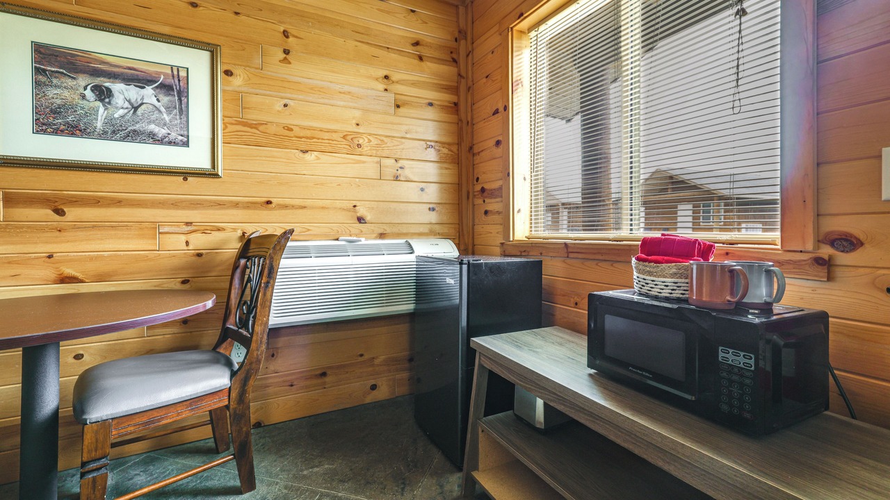 Photo of Kitchen in Waumandee