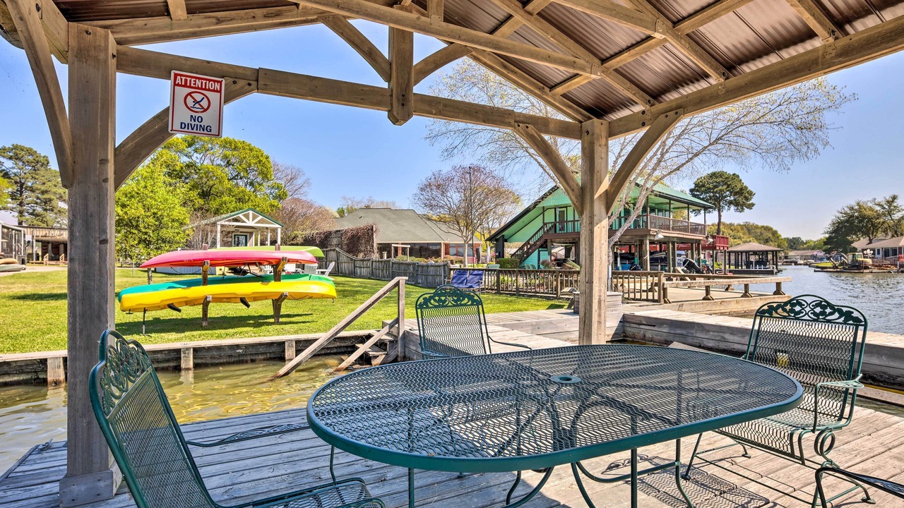 Photo of Outdoor in Willis