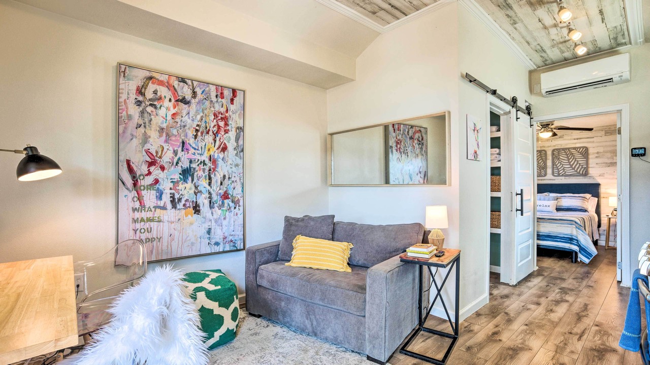 Photo of Bedroom in Willis