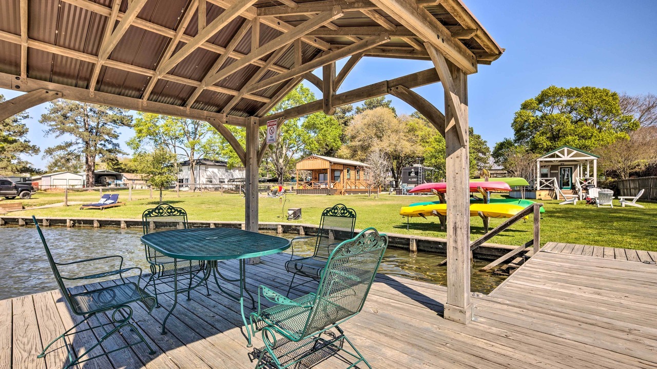 Photo of Outdoor in Willis