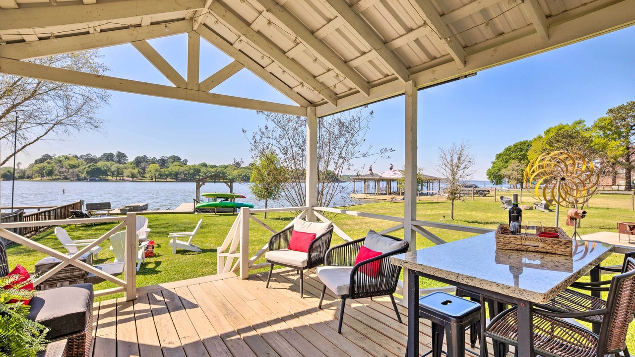 Photo of Outdoor in Willis