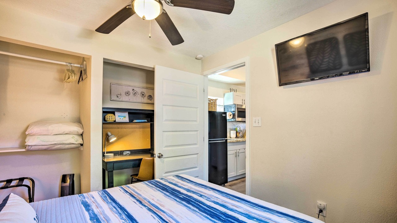 Photo of Bedroom in Willis