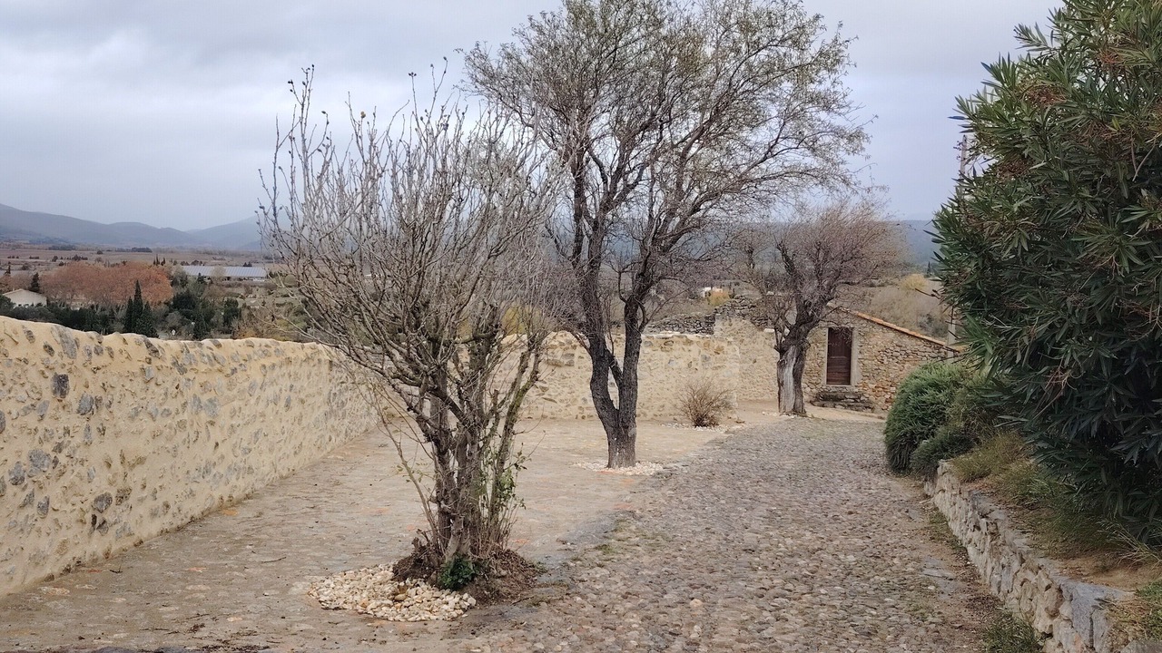 Photo of Outdoor in Paziols