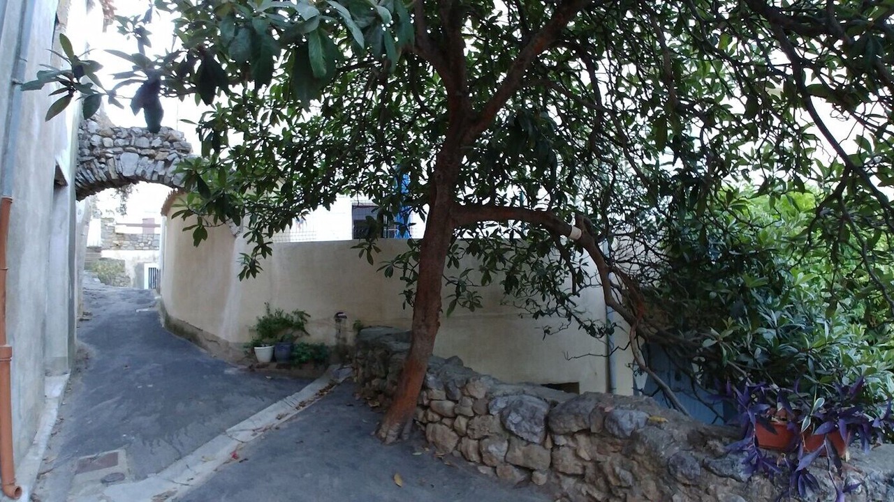 Photo of Outdoor in Paziols