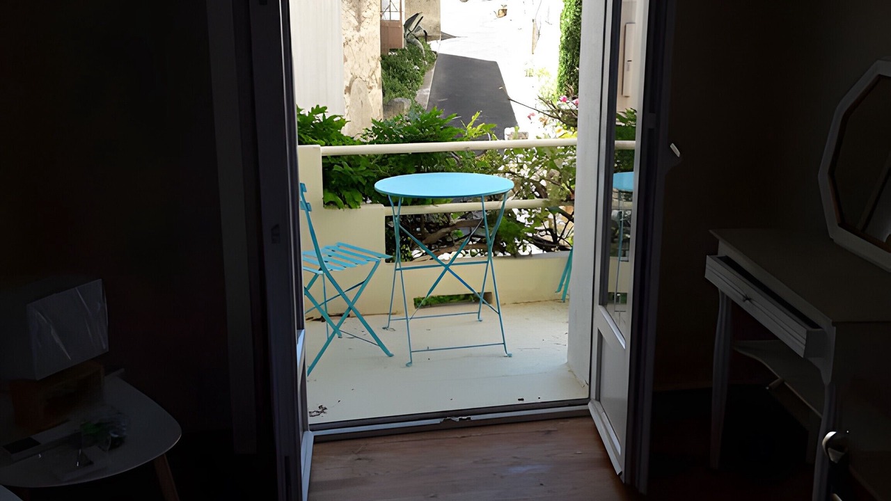 Photo of Bedroom in Paziols