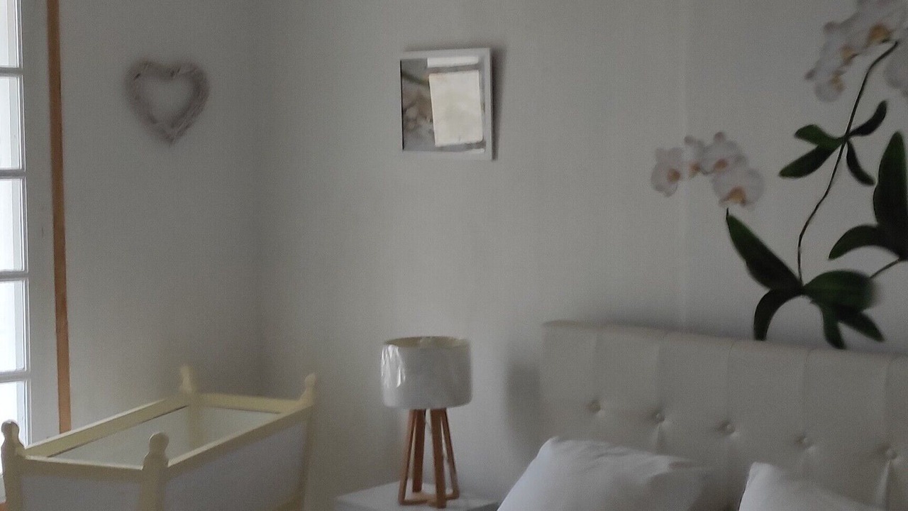 Photo of Bedroom in Paziols