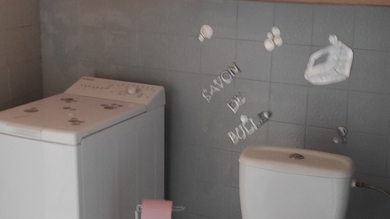 Photo of Bathroom in Paziols
