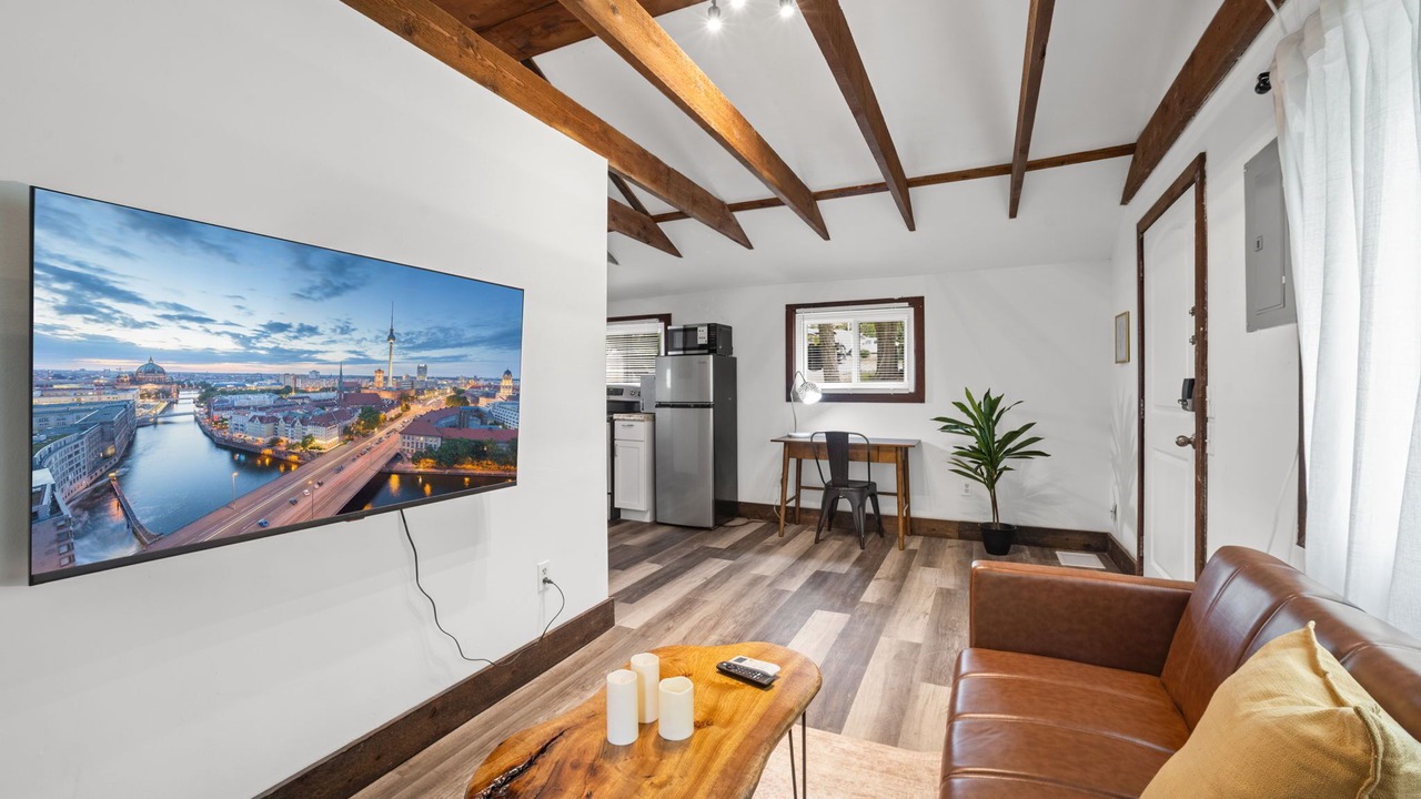 Photo of Livingroom in Kansas City