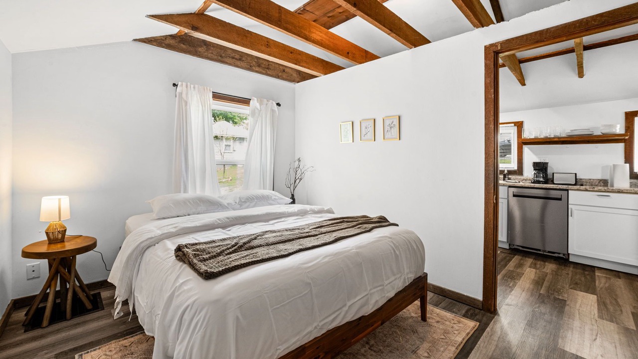 Photo of Bedroom in Kansas City
