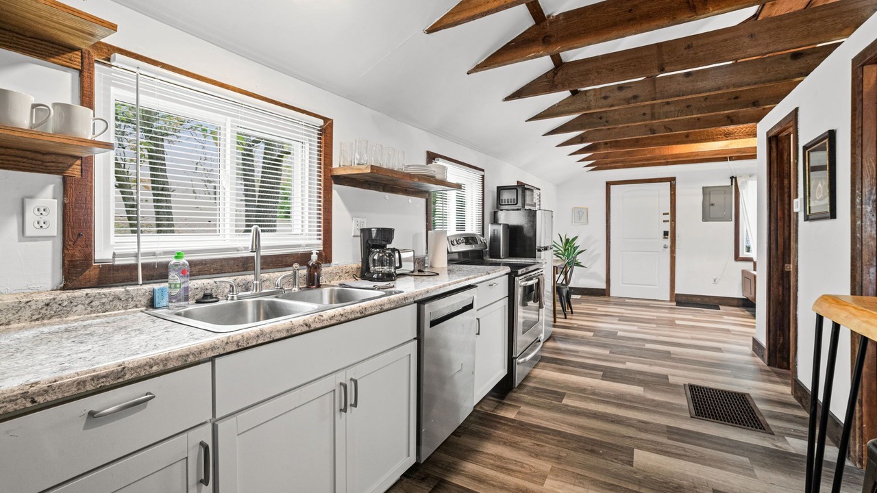 Photo of Kitchen in Kansas City