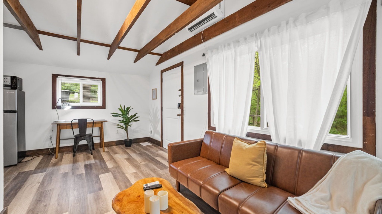 Photo of Livingroom in Kansas City