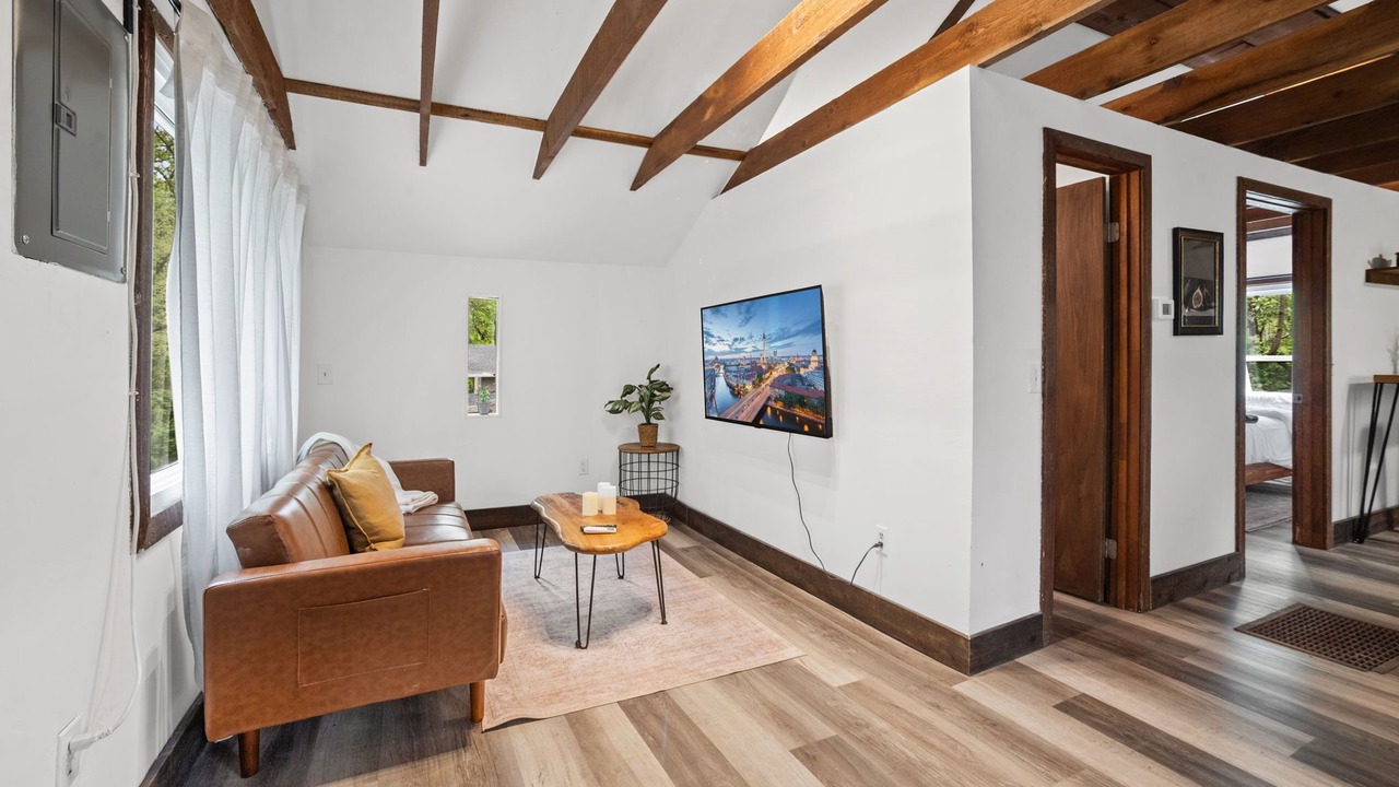 Photo of Bedroom in Kansas City