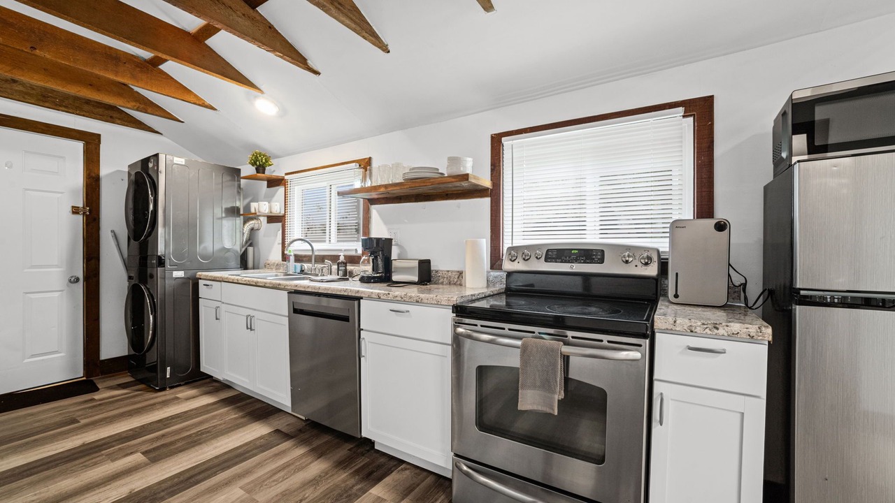 Photo of Kitchen in Kansas City