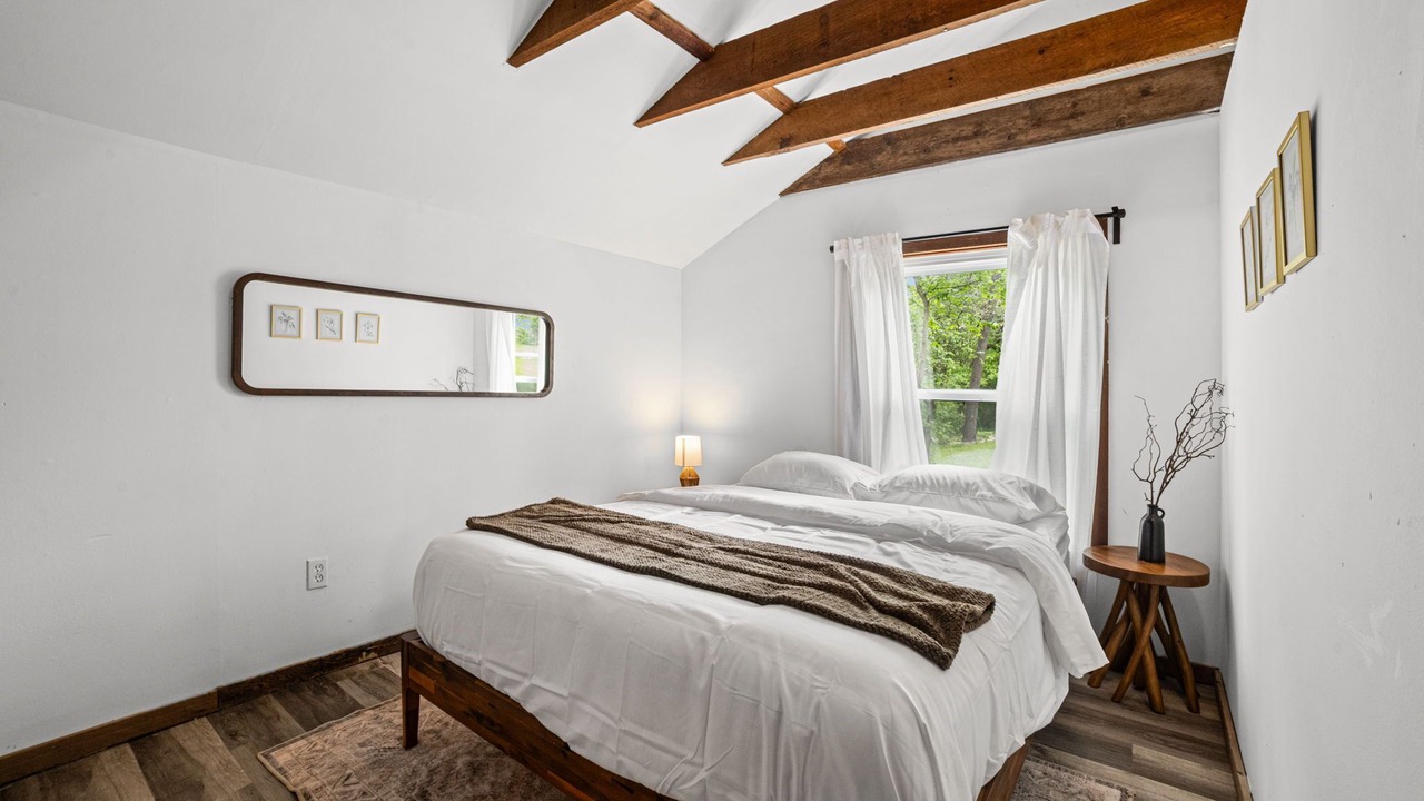 Photo of Bedroom in Kansas City