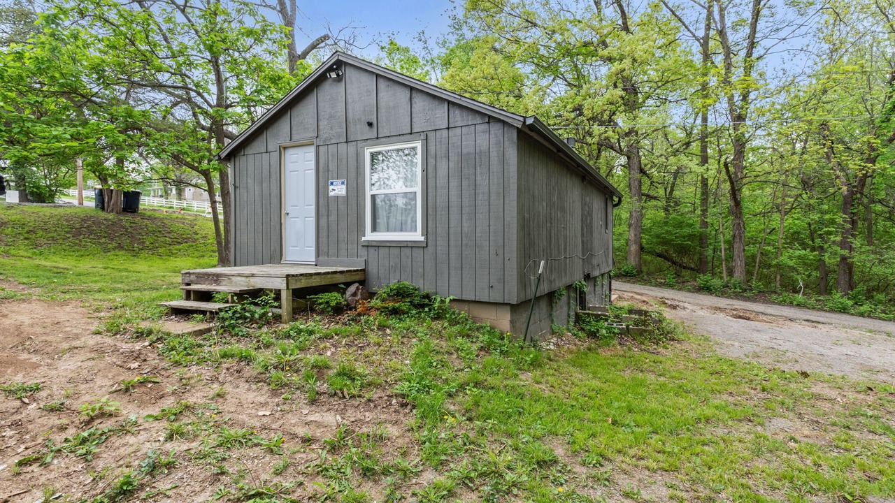 Photo of Outdoor in Kansas City
