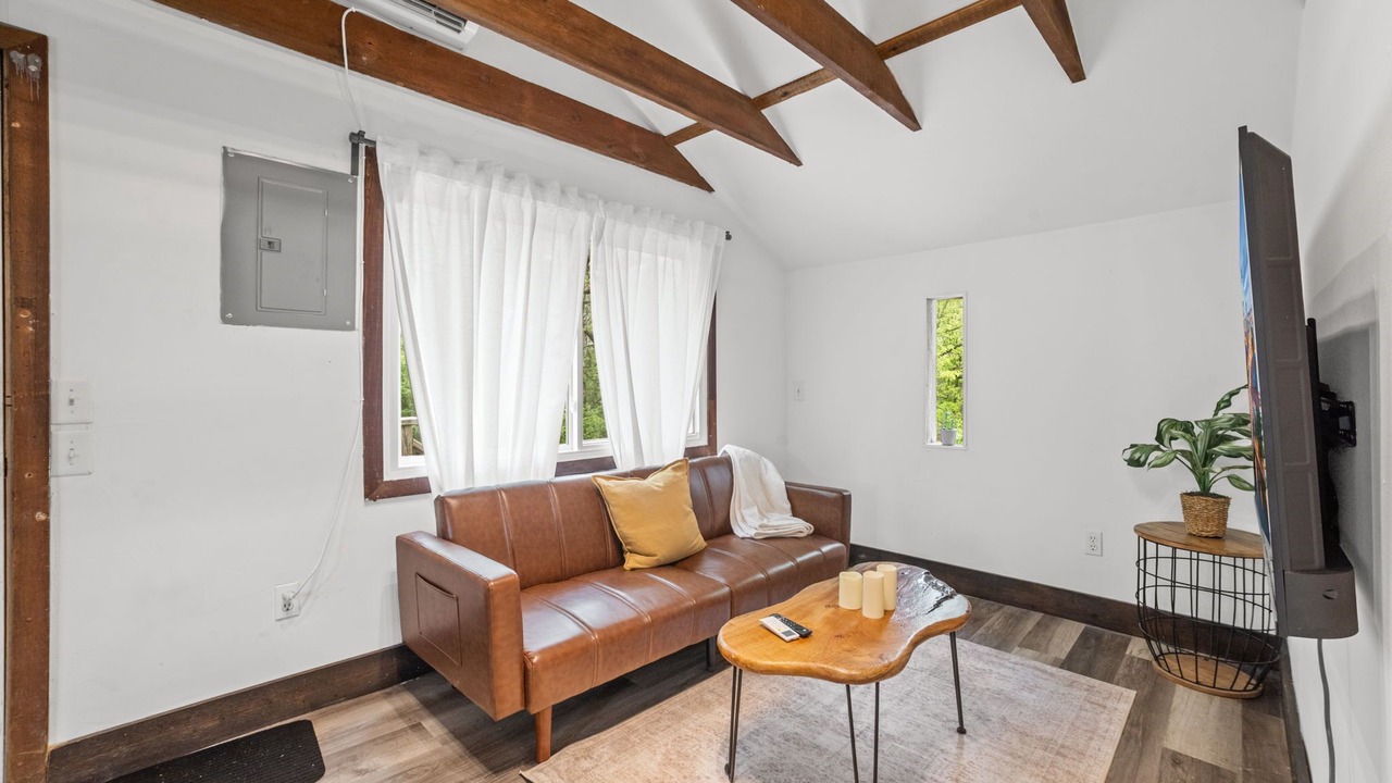 Photo of Livingroom in Kansas City