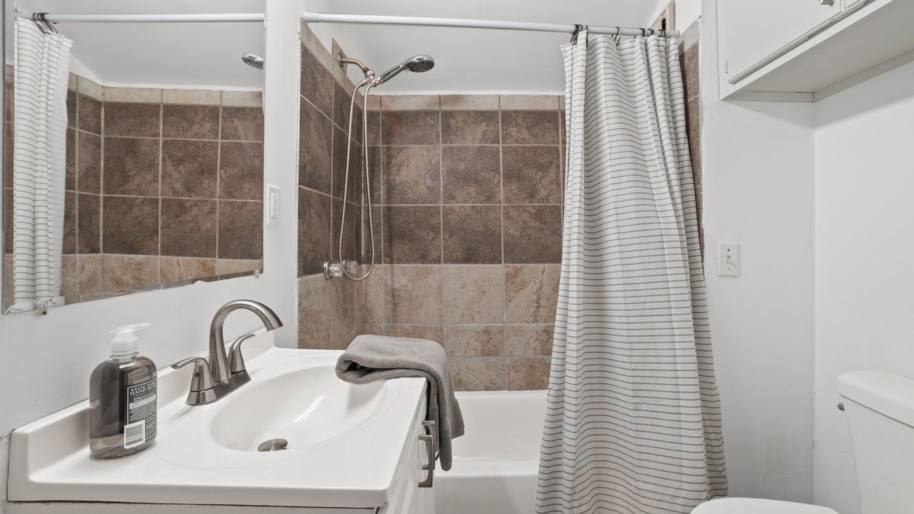 Photo of Bathroom in Kansas City