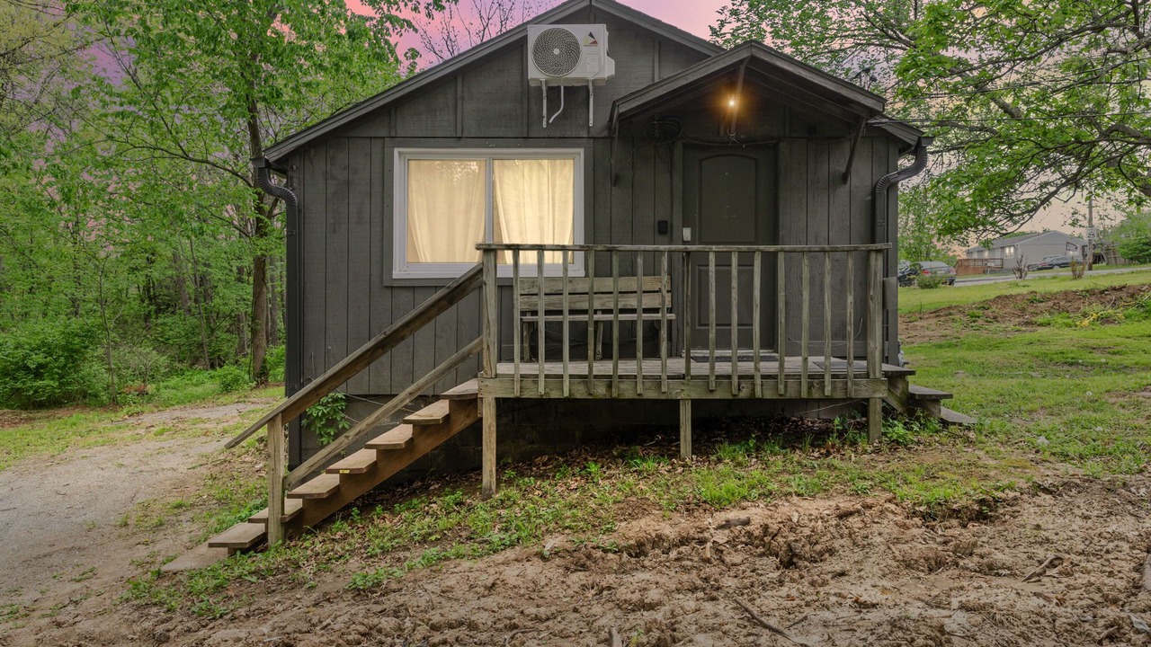 Photo of Outdoor in Kansas City