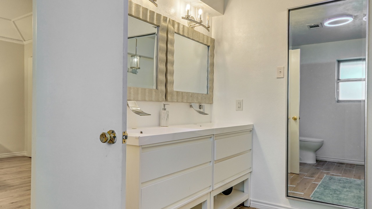 Photo of Bathroom in Northwest Dallas