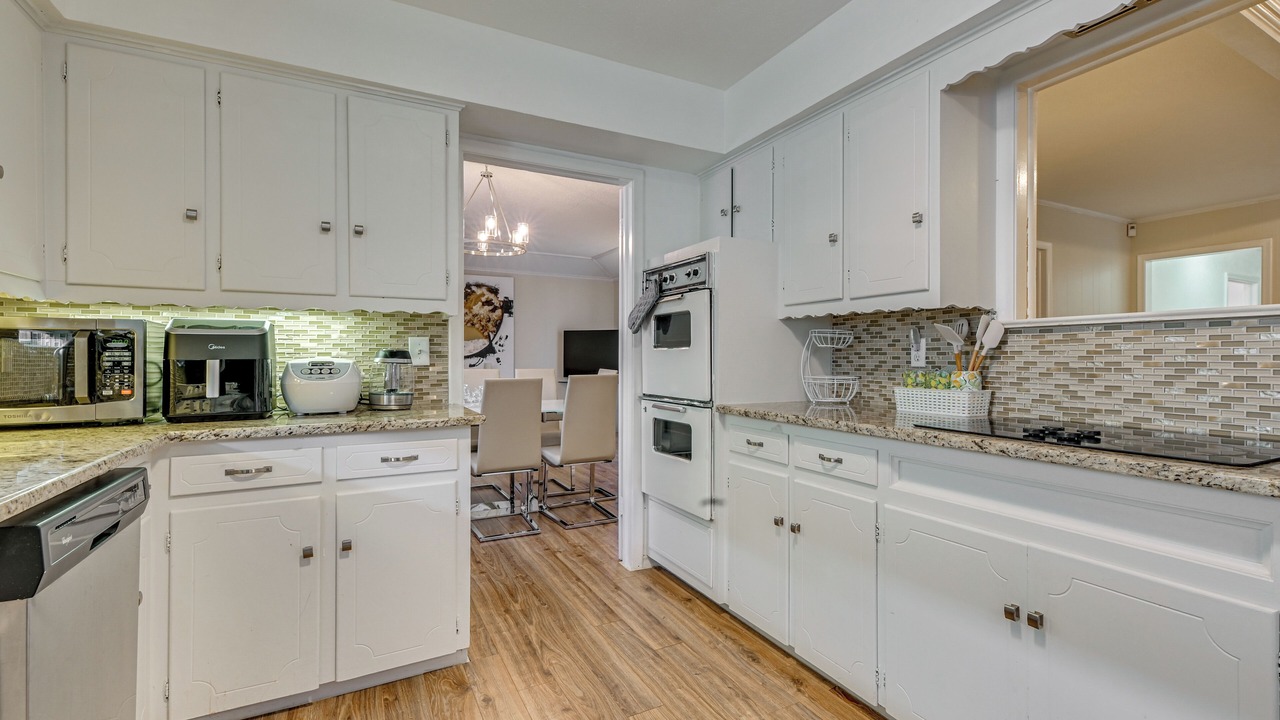 Photo of Kitchen in Northwest Dallas