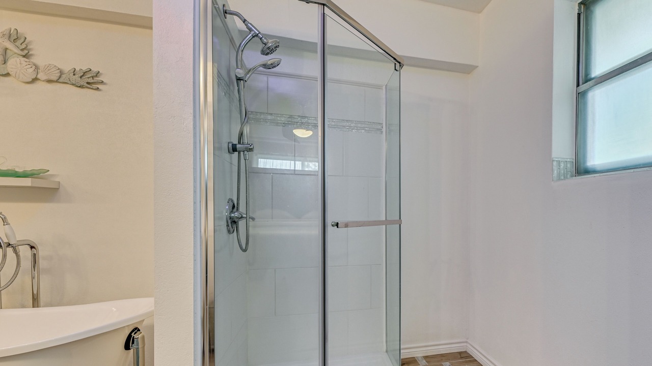 Photo of Bathroom in Northwest Dallas