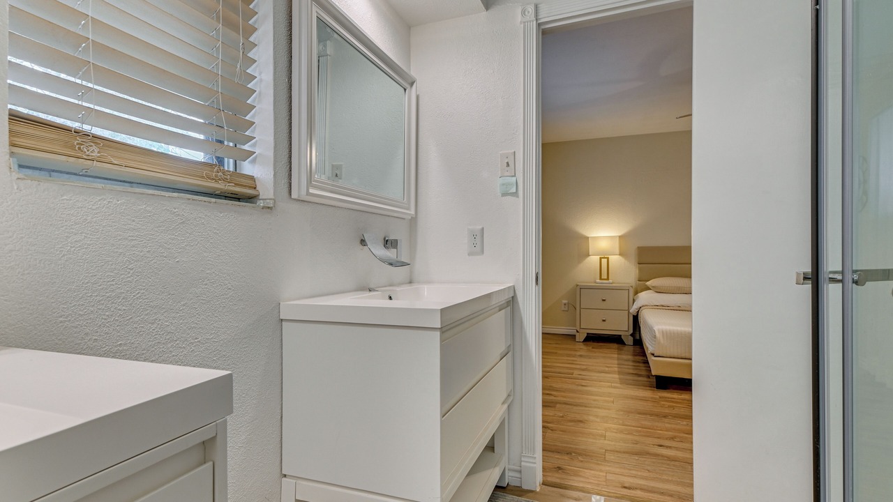 Photo of Bathroom in Northwest Dallas